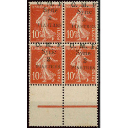 SYR043 - N°36 - **