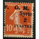 SYR045 - N°36d - * 