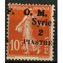 SYR045 - N°36d - *