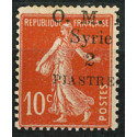 SYR047 - N°36da - *