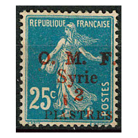 SYR051 - N°37 - * 