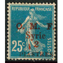 SYR051 - N°37 - *