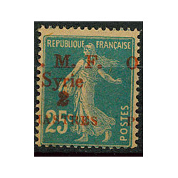 SYR053 - N°37d - **