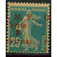 SYR053 - N°37d - ** 