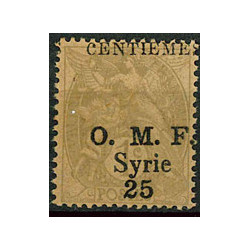 SYR059 - N°45 - **