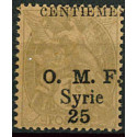 SYR059 - N°45 - **