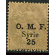 SYR061 - N°45 - * 