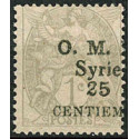 SYR063 - N°45 - **