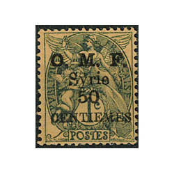 SYR065 - N°45b - **