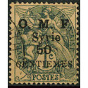 SYR067 - N°45b - Obl