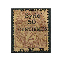 SYR070 - N°46 - **