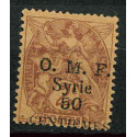 SYR072 - N°46 - *
