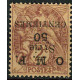 SYR080 - N°46 - *