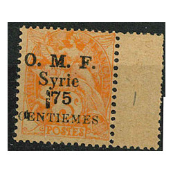 SYR084 - N°47 - **