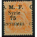 SYR086 - N°47 - **