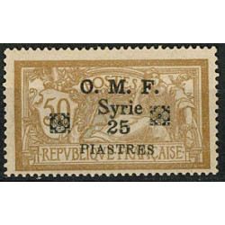 SYR088 - N°54B - **