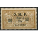 SYR088 - N°54B - ** 