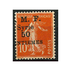 SYR092 - N°58c - **