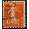 SYR092 - N°58c - **