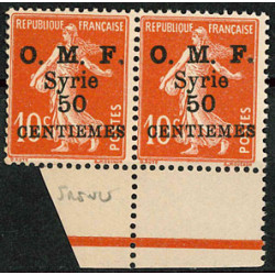 SYR094 - N°58d - **