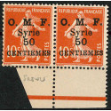 SYR094 - N°58d - **