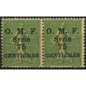 SYR096 - N°59e - **