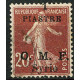 SYR098 - N°60 - Obl 