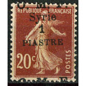 SYR100 - N°60 - **