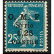 SYR106 - N°61g - * 