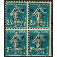 SYR108 - N°61h - ** 
