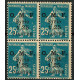 SYR108 - N°61h - ** 
