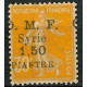 SYR110 - N°62 - * 