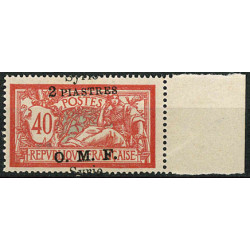 SYR118 - N°68k - **