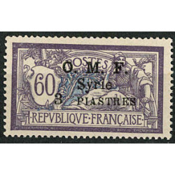 SYR120 - N°70 - **