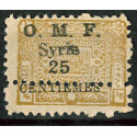 SYR124 - N°74 - Obl