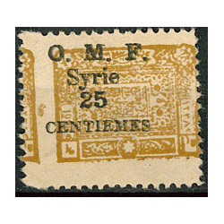 SYR126 - N°74 - *