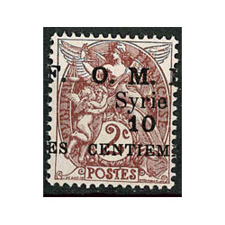 SYR130 - N°83 - **
