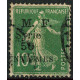 SYR134 - N°86 - Obl 