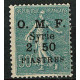 SYR136 - N°87c - ** 