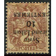 SYR144 - N°88a - *