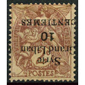 SYR144 - N°88a - *