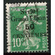 SYR146 - N°90p - Obl 