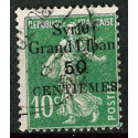 SYR146 - N°90p - Obl