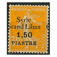 SYR152 - N°94 - * 
