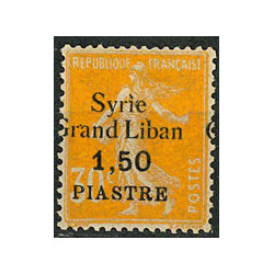 SYR152 - N°94 - *