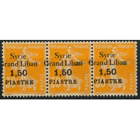 SYR154 - N°94 - ** 