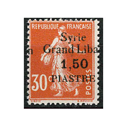 SYR158 - N°95a - **