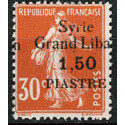 SYR158 - N°95a - **