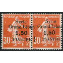SYR160 - N°95aa - **