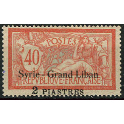 SYR162 - N°96 - *